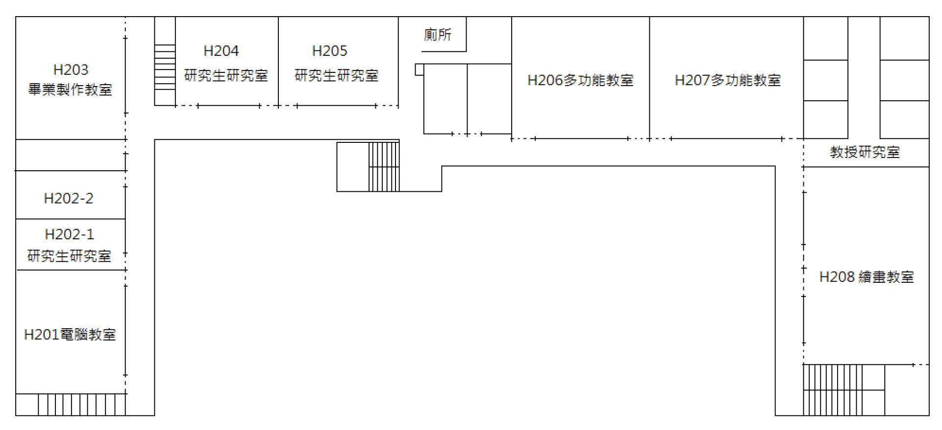 Art Museum 2F