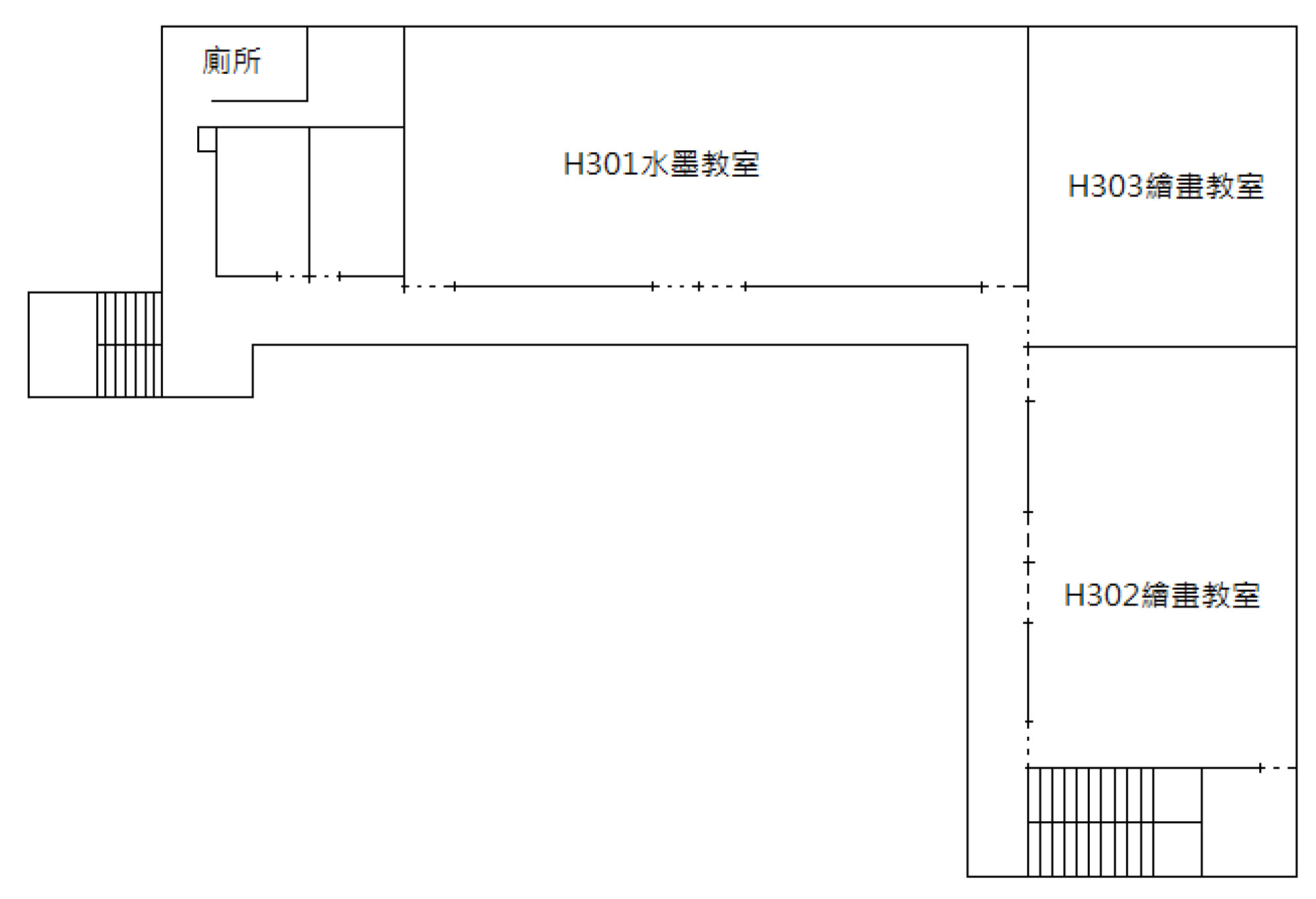 Art Museum 3F