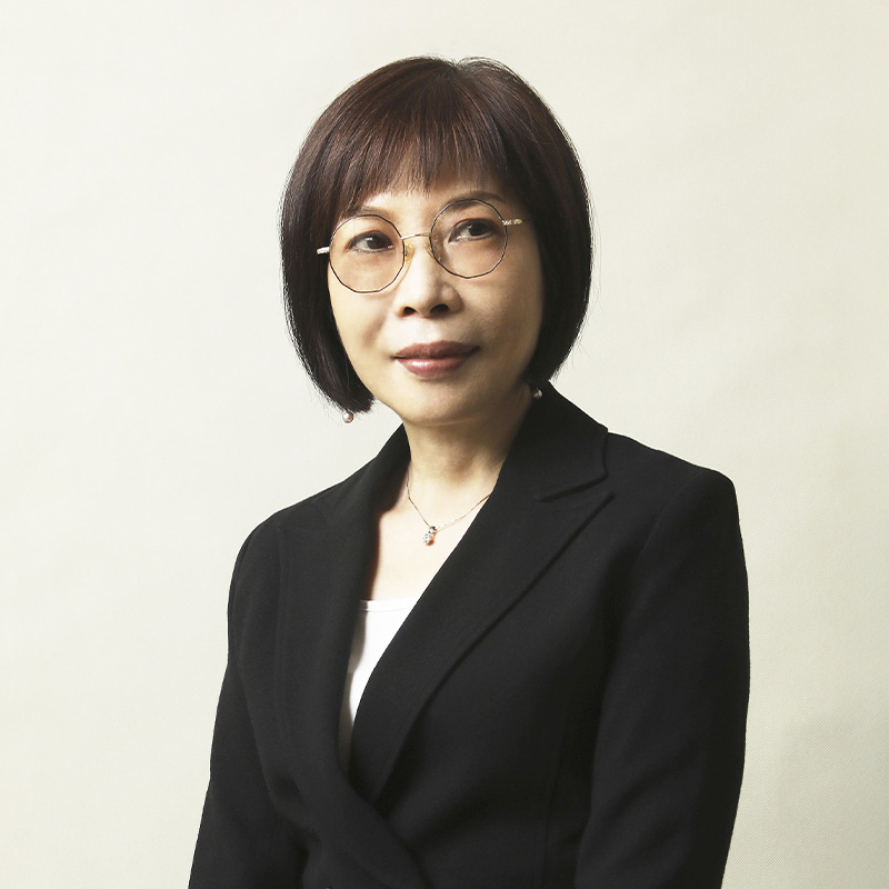 高實珩 教授