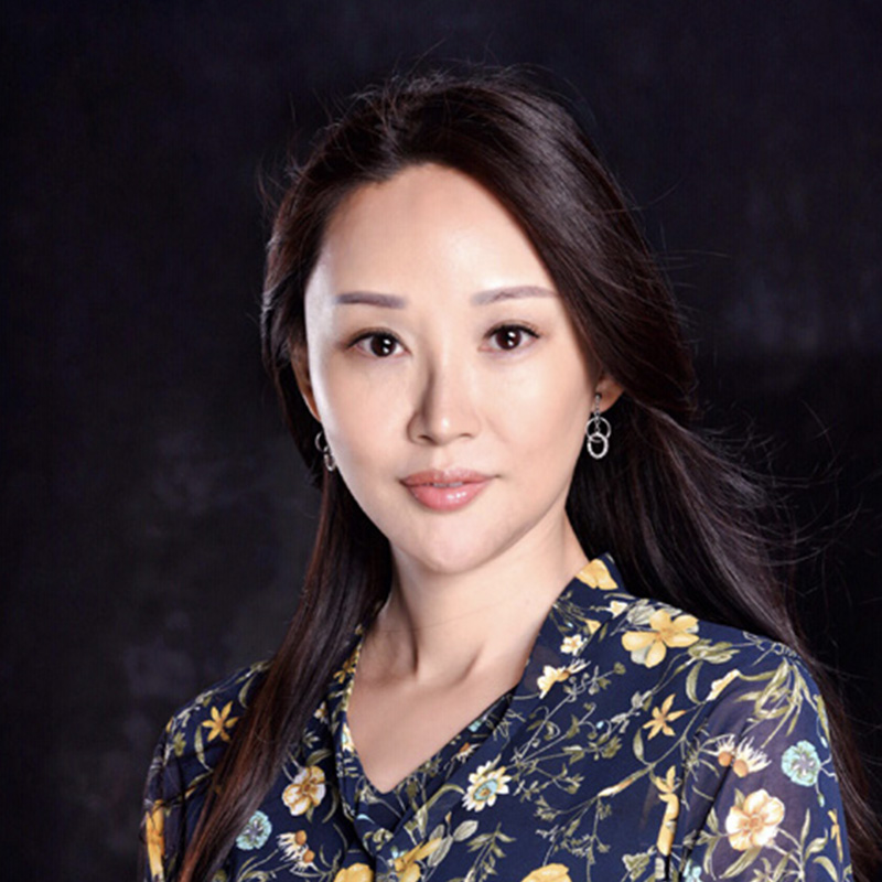 潘青林 教授