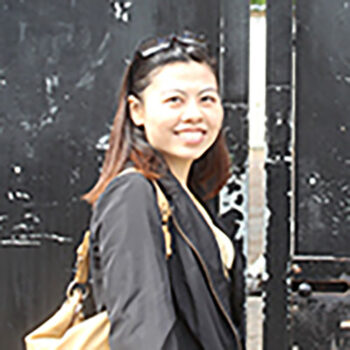 董維琇 教授