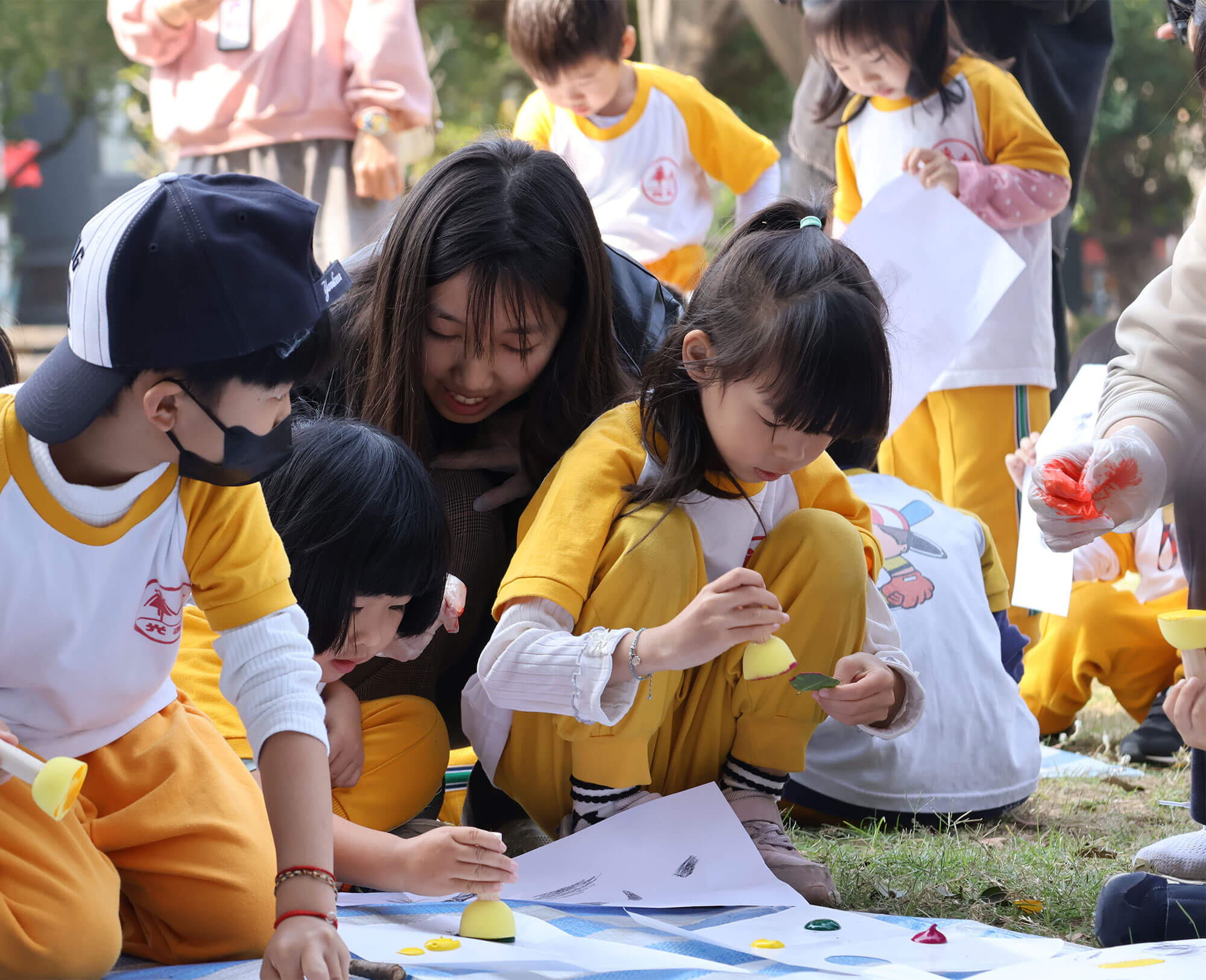 社區美感教育