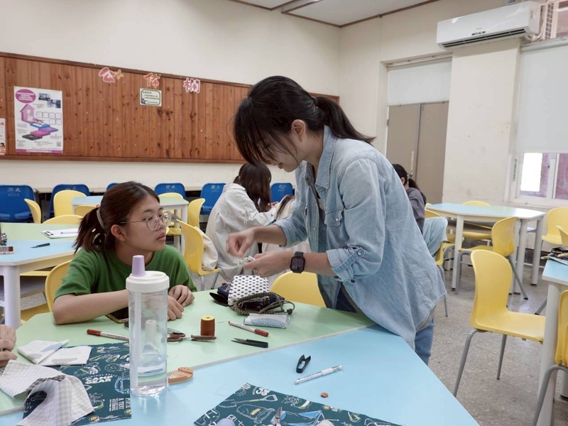 成品展示