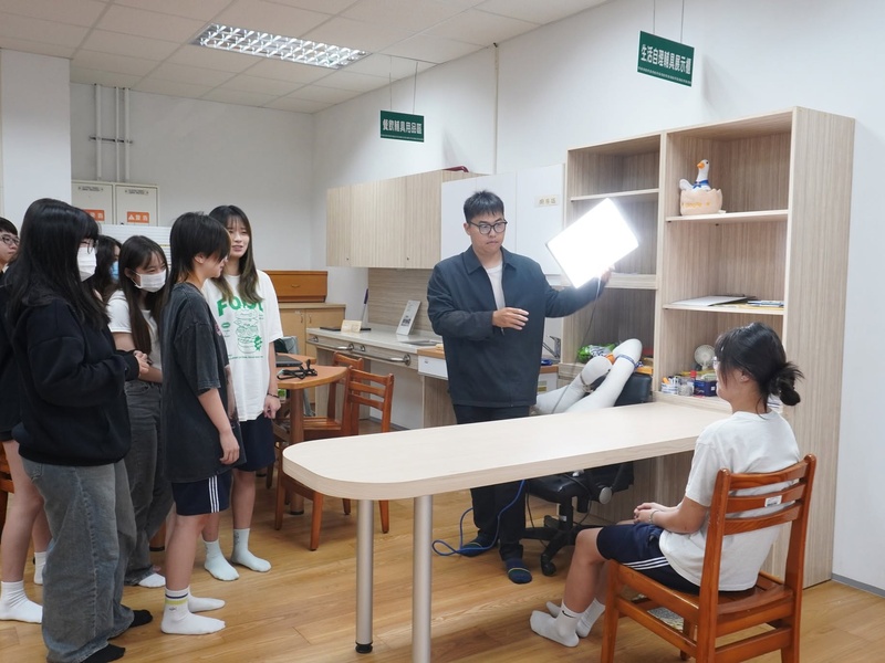 老師教學攝影技巧