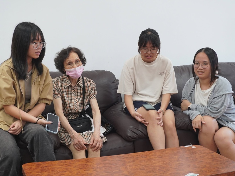 老師教學分鏡和剪輯技巧