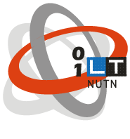 數位學習科技學系 LOGO