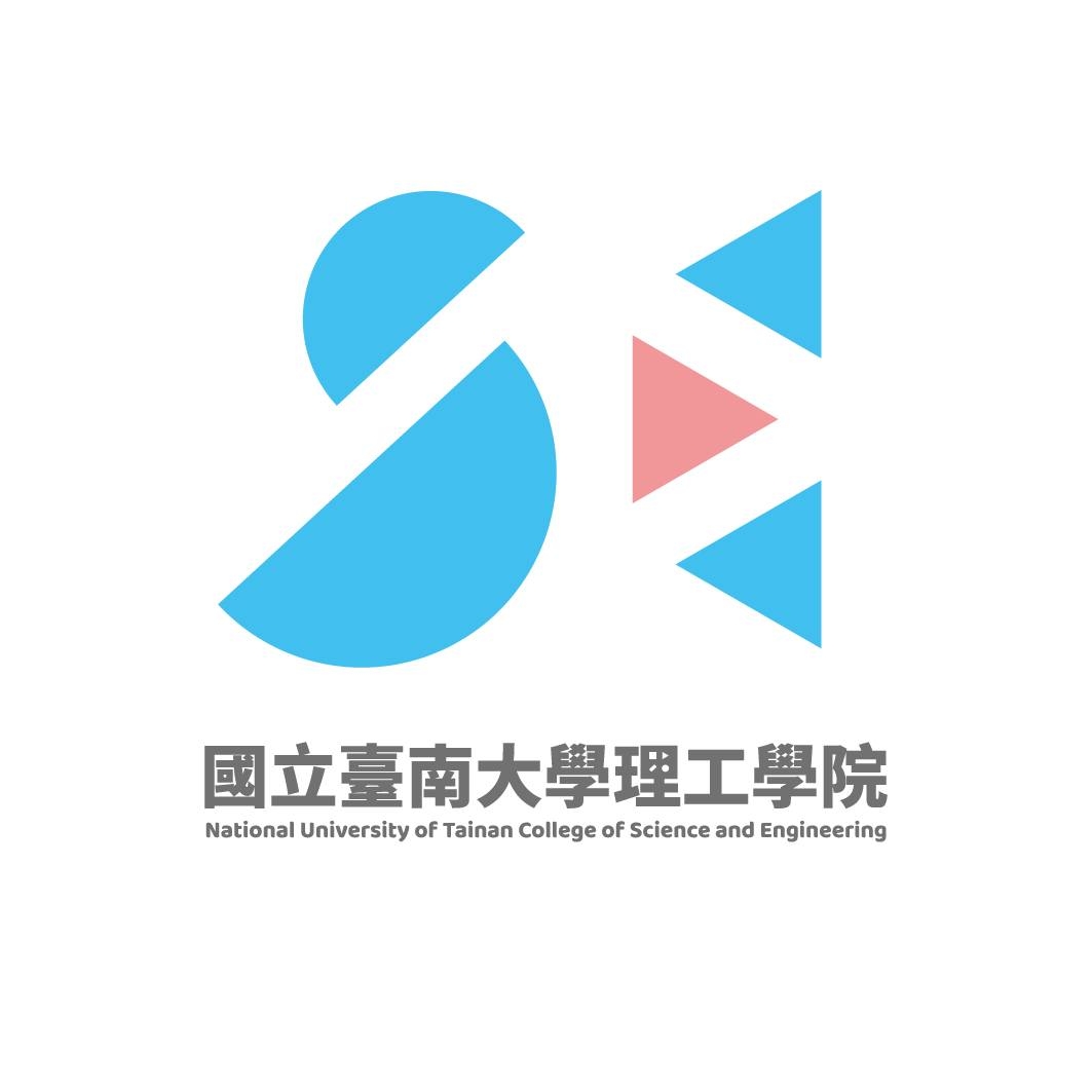 理工學院 LOGO
