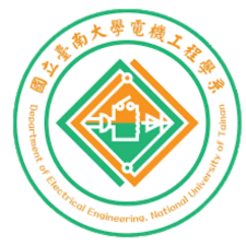 電機工程學系 LOGO