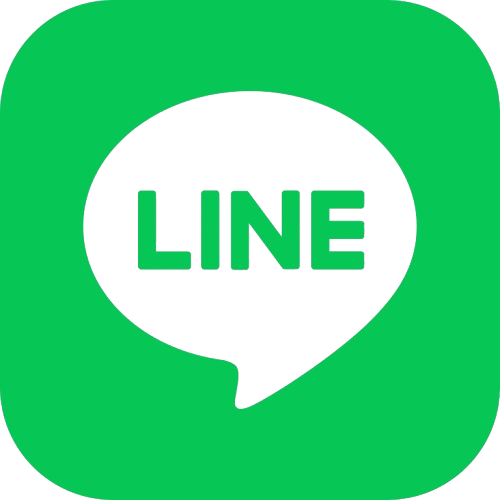LINE 圖示