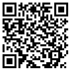 時尚班QRcode