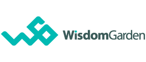 台灣智園有限公司 Logo
