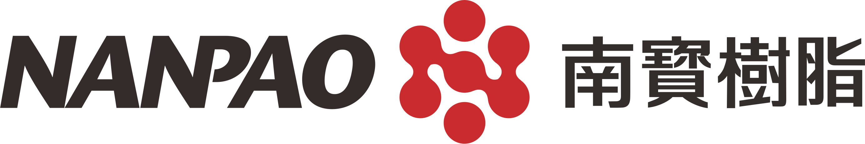 企業五 Logo