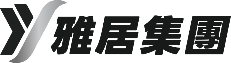 富雅居 Logo